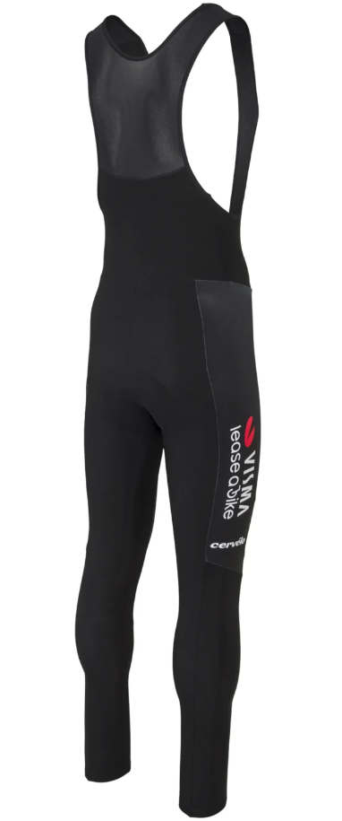 RapidGear.cc Collant Bibtight Team Visma | Lease a Bike 2025 