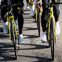 RapidGear.cc Collant Bibtight Team Visma | Lease a Bike 2025 