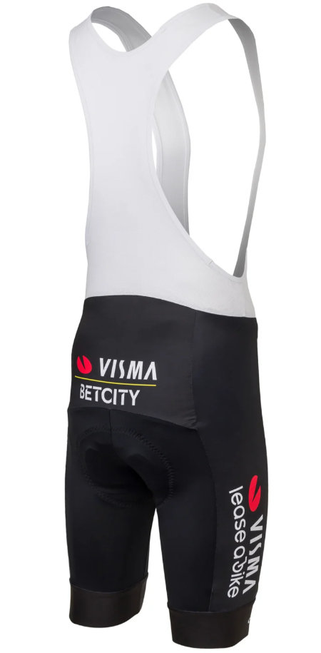RapidGear.cc Cuissard - Team Visma | Lease a Bike 2025 