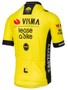 RapidGear.cc Maillot ENFANT- Team Visma | Lease a Bike 2025 