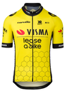 RapidGear.cc Maillot - Team Visma | Lease a Bike 2025 