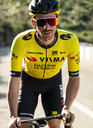 RapidGear.cc Maillot - Team Visma | Lease a Bike 2025 