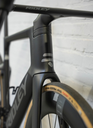 Ridley Noah FAST 3.0 Shimano Ultegra Di2 2x 12v roues DTswiss Spline 1400 RS 62mm 
