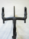 Ridley Noah FAST 3.0 Shimano Ultegra Di2 2x 12v roues DTswiss Spline 1400 RS 62mm 