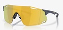 Oakley Cybr Dyno Matte Abyss Prizm 24K