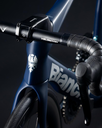 Bianchi Oltre Comp Shimano 105 DI2 2x 12v ZP 