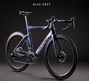 Bianchi Oltre Comp Shimano 105 DI2 2x 12v ZP 