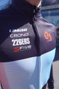 Mi-saison polaire team GJ 2025