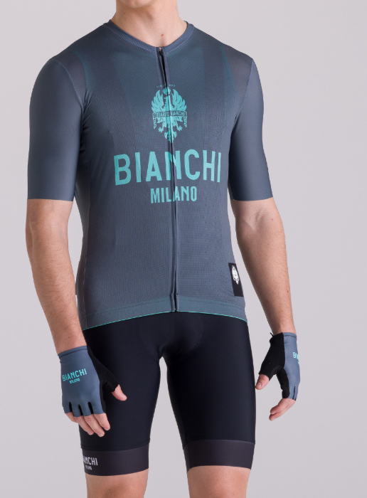 Gants Santini - Bianchi Milano classic 