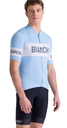 Maillot Santini Bianchi Milano Coppi 