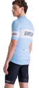 Maillot Santini Bianchi Milano Coppi 