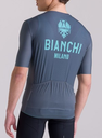 Maillot bianchi Milano Grigio Celeste