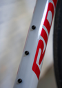 Ridley Grifn Carbone Shimano GRX600 2x 12v