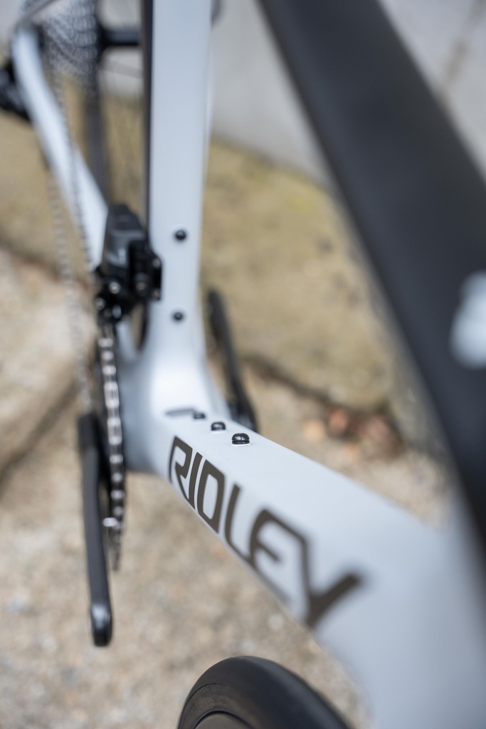 Ridley Falcn RS Sram Force AXS 2x 12v 