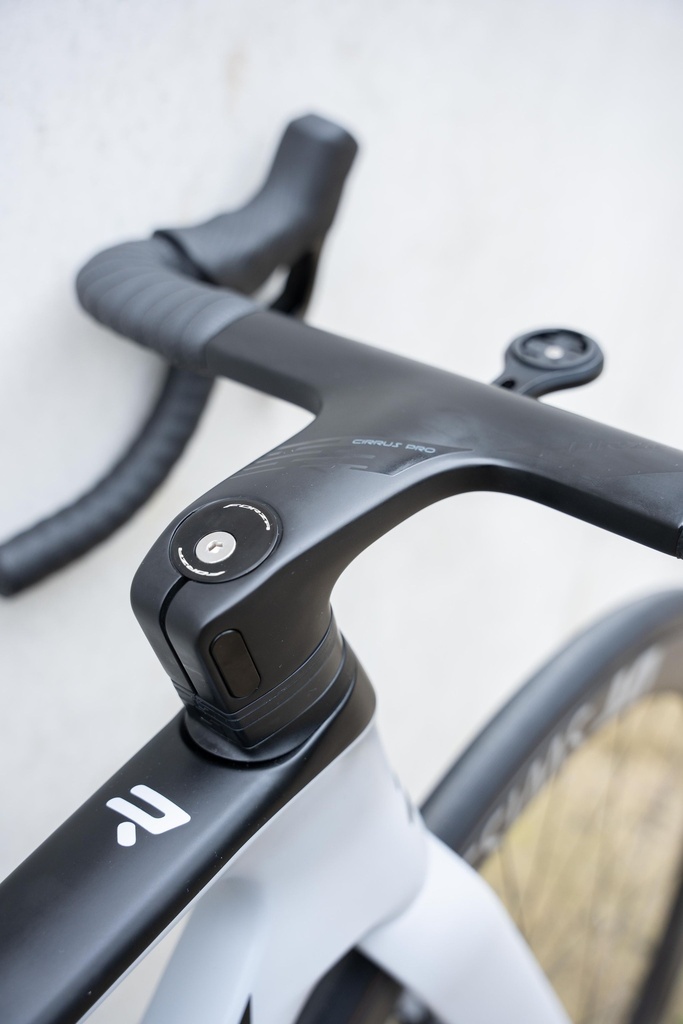 Ridley Falcn RS Sram Force AXS 2x 12v 