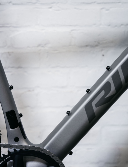 Ridley Astr Shimano GRX600 2x 12v 