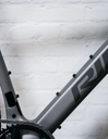 Ridley Astr Shimano GRX600 2x 12v 