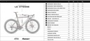 Adris Le Vitesse Shimano 105 Di2 Bleu Chrome