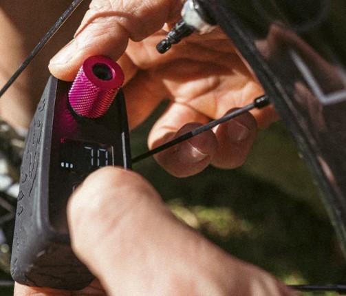 Muc off Pomp Airmach Mini Pro