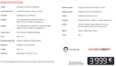 Polygon Helios A A7 Black