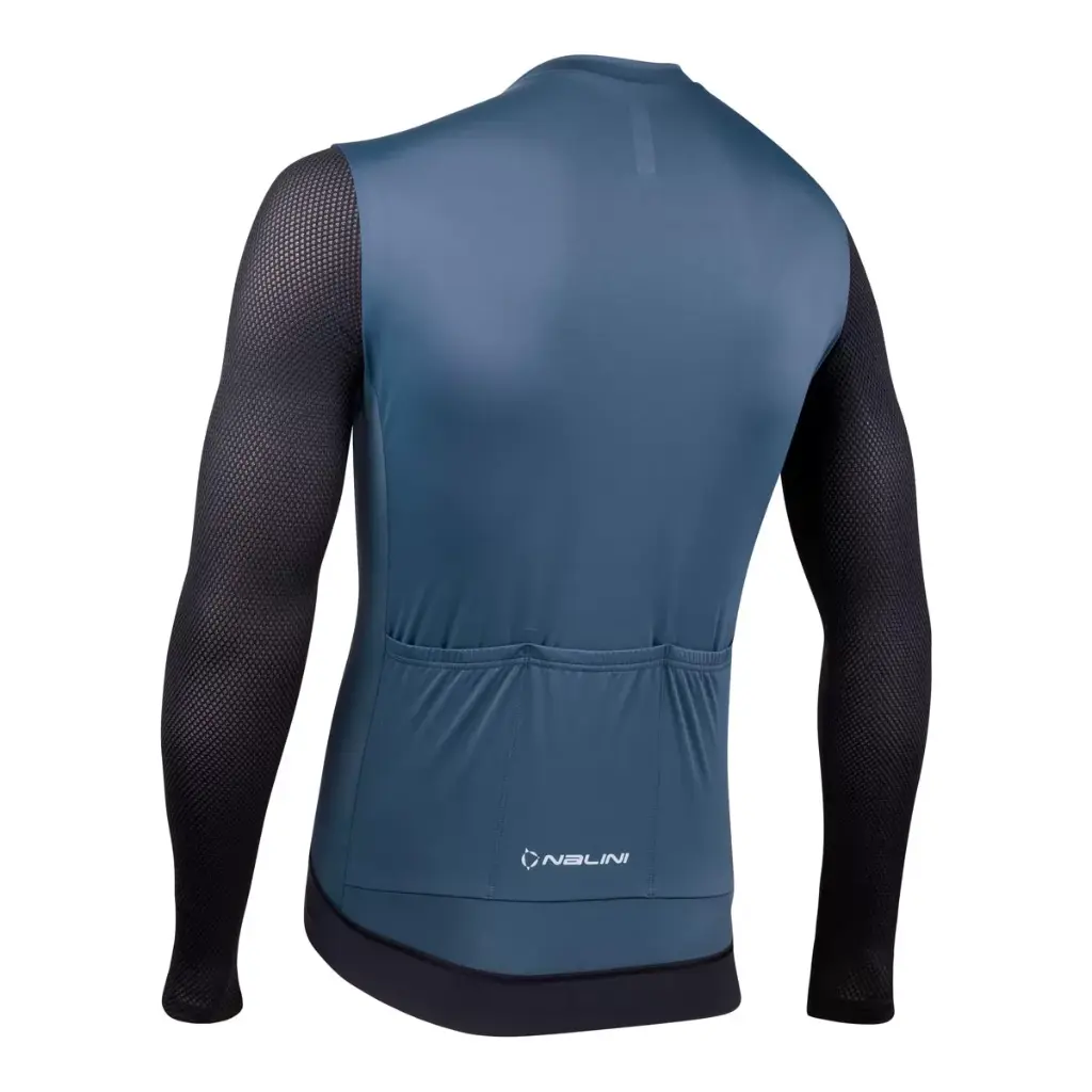 Nalini Pure Long Sleeve Jersey