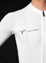 Pissei Maillot Tadej Pogacar Primapelle Ultra white
