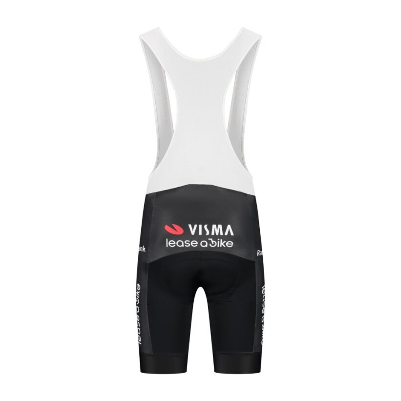 Team Visma Lease a Bike TDF 2025 The Swarm Bibshort Cuissard