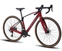 Polygon Tambora A5 shimano GRX