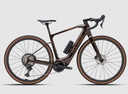 Polygon Tambora AE hybrid 400 Shimano GRX820 1x 12v