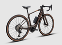 Polygon Tambora AE hybrid 400 Shimano GRX820 1x 12v