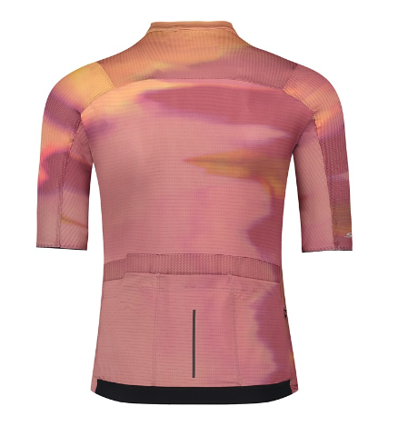 Maillot shimano S-phyre Leggera Marine