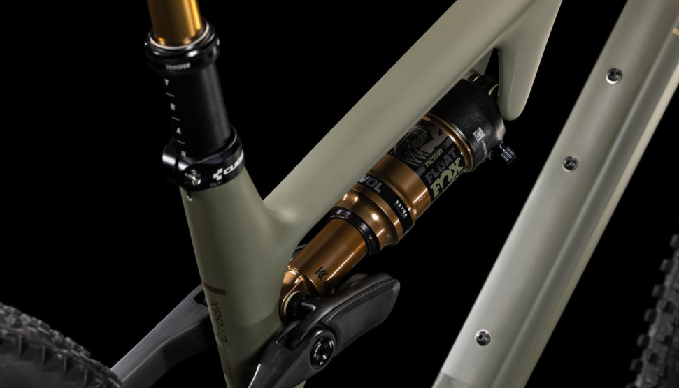 Cube AMS ONE11 C:68X TM 29 