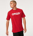 Oakley Mark II Tee 2.0 Granite Heather