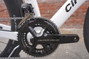 Cipollini RB1K The One Shimano Dura-Ace DI2 2x 12v C60 
