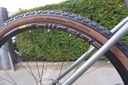 EXS Gravel Carbone Shimano GRX822 1x 12v