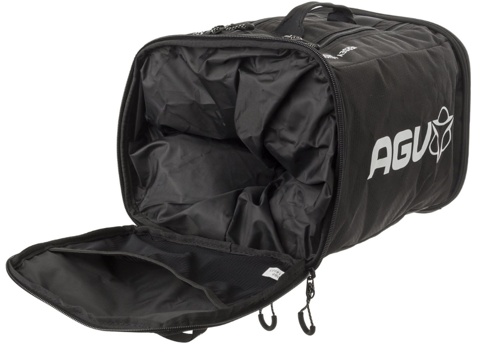 AGU Snackpack Venture black