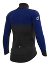 Veste Alé Jacket PR-S Gradient Blue Black