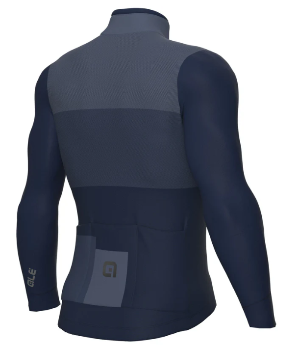 Alé Jacket Sfida PR-S Blue