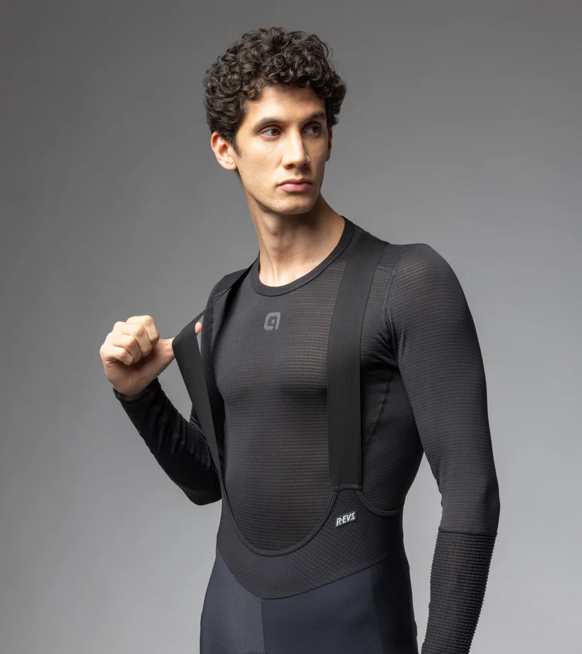 Alé Collant R-EV1 Speedfondo Plus