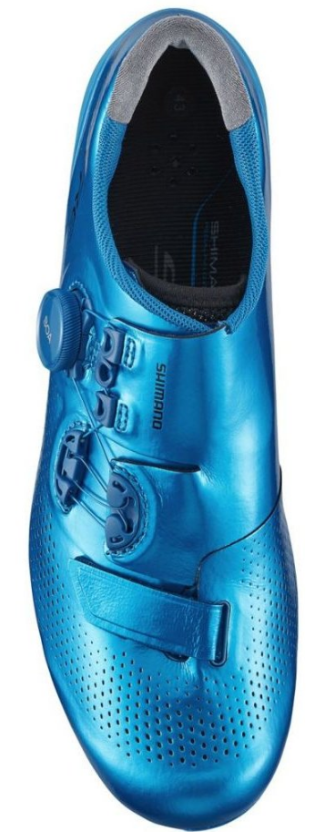Shimano RC9Y S-Phyre Blue Promo