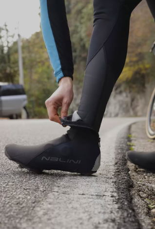 Promo Nalini B0W Winter Road covershoes