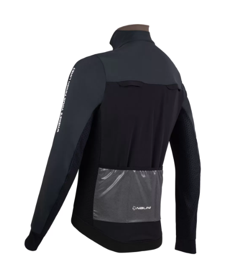 promo Nalini New ergo Warm Jacket