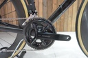 Adris Le Vitesse Shimano 105 DI2 2x 12v - cockpit isaac
