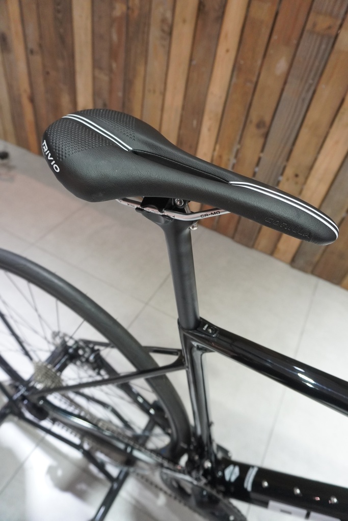 Adris Le Rouleur Shimano 105 2x 11v disc