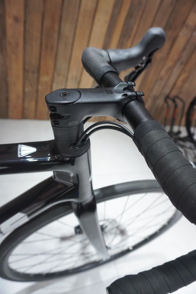 Adris Le Rouleur Shimano 105 2x 11v disc