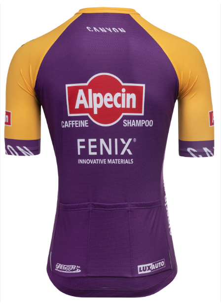 Kalas Alpecin-Fenix 