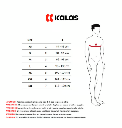 Maillot Kalas Alpecin Fenix team