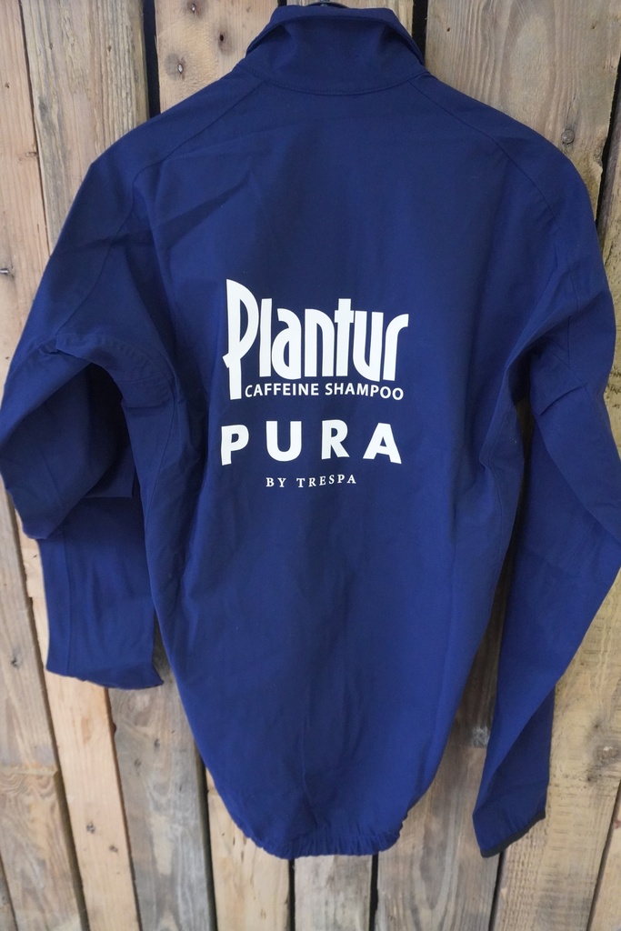 Veste de pluie Plantur Pura Dame