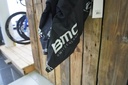 Cuissard Pearl Izumi Longues distances Noir BMC pro team