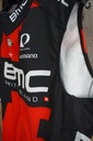 Veste Hiver Sans manches Pearl Izumi BMC pro Team
